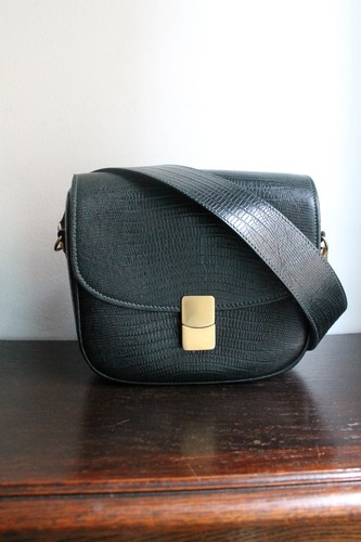 Léo violette sac main - léo, à