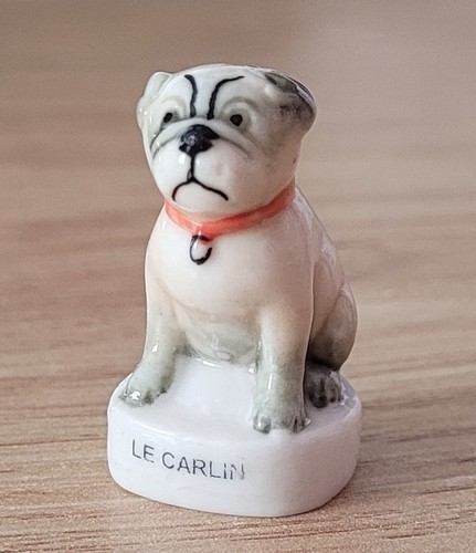 Fève chien le - fève,