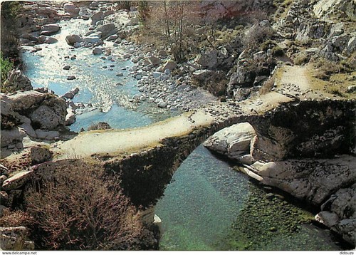 Carte postale - carte,