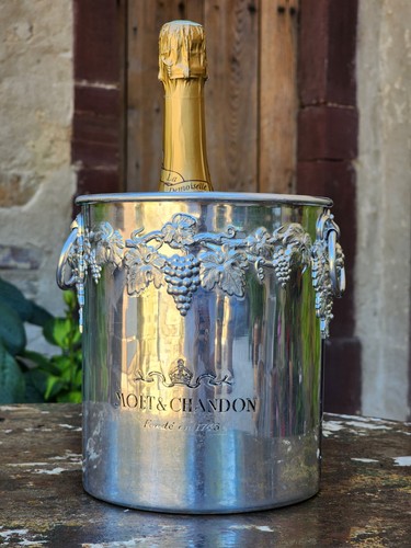 Sceau champagne moet et - champagne,