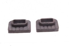 Amortisseur en caoutchouc du