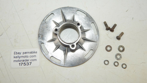 1960 sachs 125 moteur - 1960-70's,