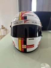 Sebastian vettel scuderia - sebastian,