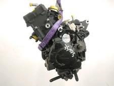 MOTEUR YAMAHA XJ6 600 N