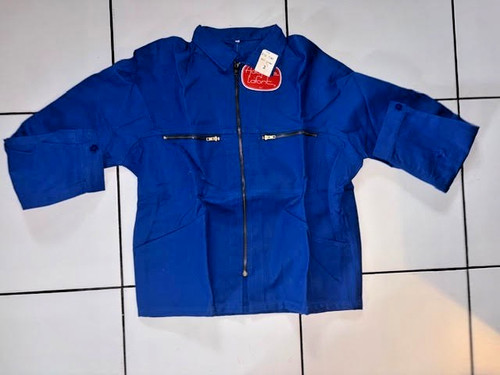 Veste travail vintage - de,