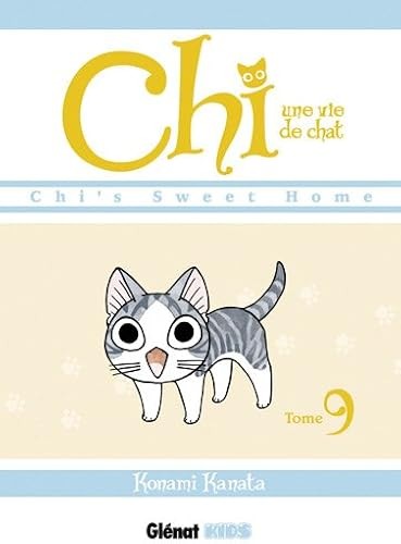 Chi une vie - -, de