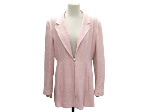 Vintage veste chanel - veste,