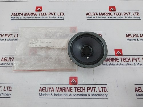 Seas quality speaker - quality,