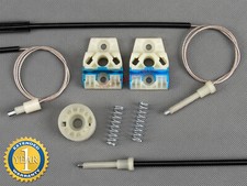 Kit de clips de réparation de