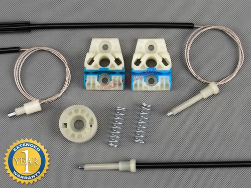 Kit clips réparation de - kit,