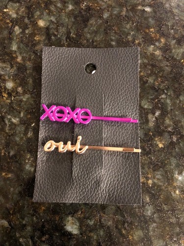 Free people xoxo - &, oui