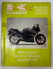 Kawasaki 99924-1081-51