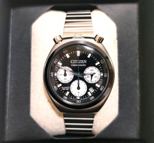 Montre Chronographe Citizen