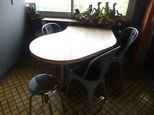 Table de cuisine "Mobalpa" ou d'appoint