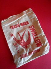 SAC A PLOMB / CHASSE (