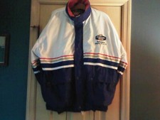 ROTHMANS Racing -  JACKET