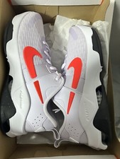 Basket Nike Femme W Zoom Bella