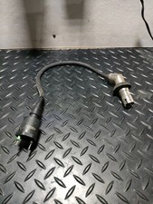 BOBINE D ALLUMAGE scooter 125 wacox 2009