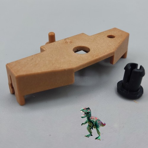 Playmobil pièce attelage de - d'attelage,
