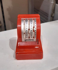 Ancien jouet miniature caisse enregistreuse épicerie made in Germany 1930