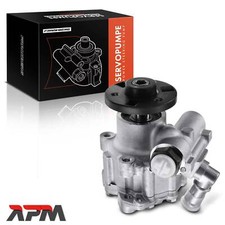 Pompe Direction Hydraulique