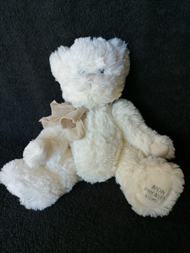 Doudou peluche ours - , fourrure