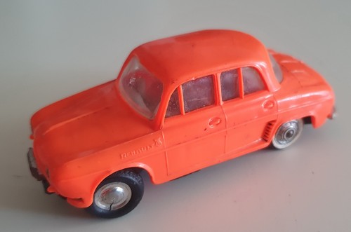Renault ondine voiture - renault,