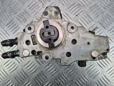 Pompe haute pression Mercedes