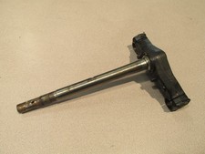 Té de fourche (Suzuki -