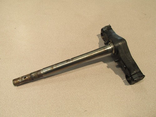 Té fourche suzuki - de,