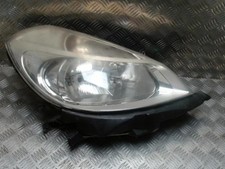 Optique avant principal droit (feux)(phare) RENAULT CLIO 3 PHASE 1 260100203R