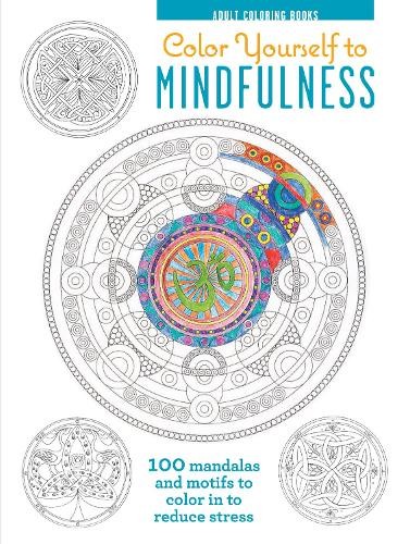 Cico books color yourself - books, to