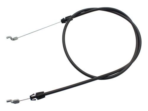 Câble bowden frein moteur - câble,