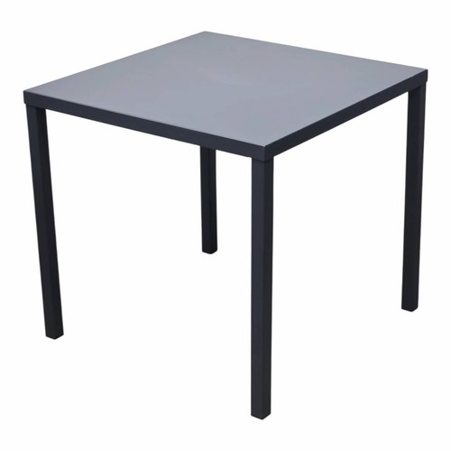 Table métal autonivelante - table,