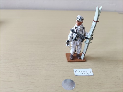 Del prado soldat skieur - prado,,