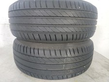 Pneu 205/55 R17 95 V KLEBER DYNAXERHP4 Eté