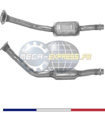 Catalyseur pour PEUGEOT 306