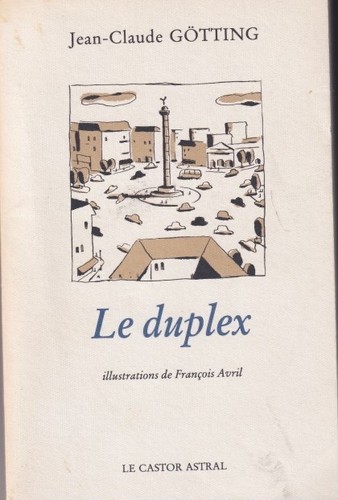 Jean claude götting le - –,