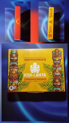 Koh lanta mcdonald s 2023 - mcdonald's,