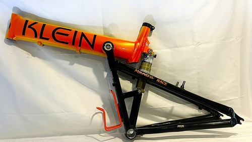 Vintage klein mantra race - vintage,