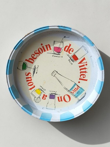 Plateau publicitaire - , de