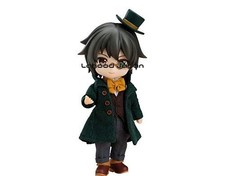 Poupée Nendoroid Mad Hatter