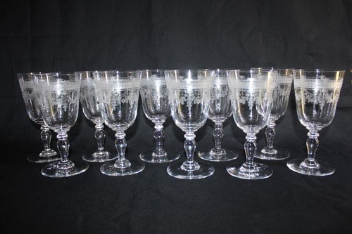 Verres eau en - verres,