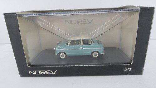 Norev nsu prinz - nsu, 1958