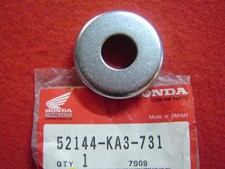 Cache poussière dans montage