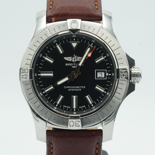 Breitling avenger - breitling, 43