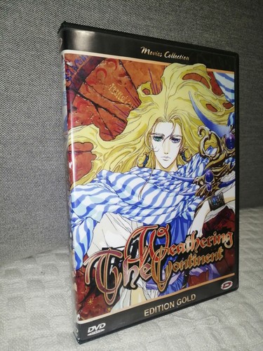 The weathering continent dvd - /,