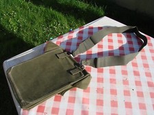 Porte cartes US WW 2