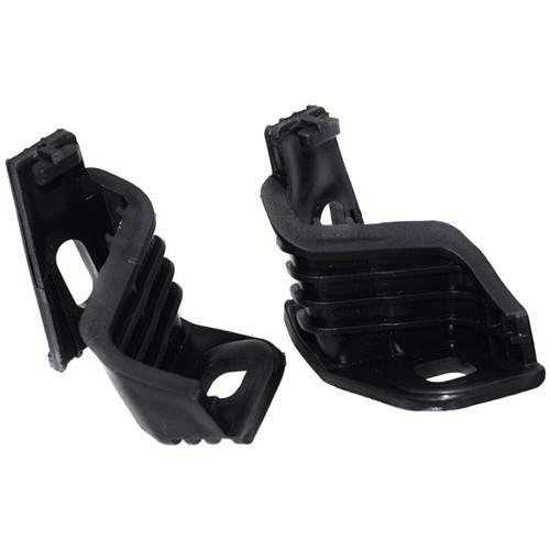 Support phare latéral - 2x,