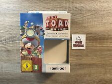BOITE VIDE Captain Toad